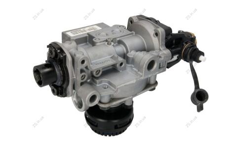 Пневматичний кран Wabco 475 720 003 0