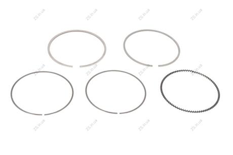 Комплект кілець на поршень Knecht/Mahle 028RS001300N0
