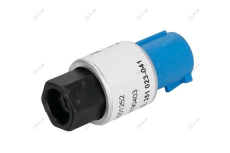 Датчик тиску кондицiонера Knecht/Mahle ASW 16 000S