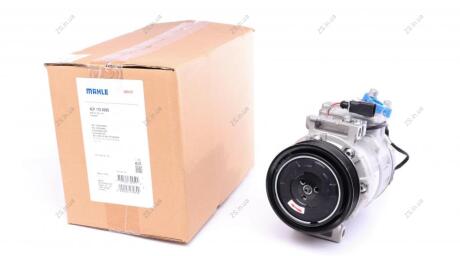 Компресор кондицiонера Knecht/Mahle ACP 110 000S