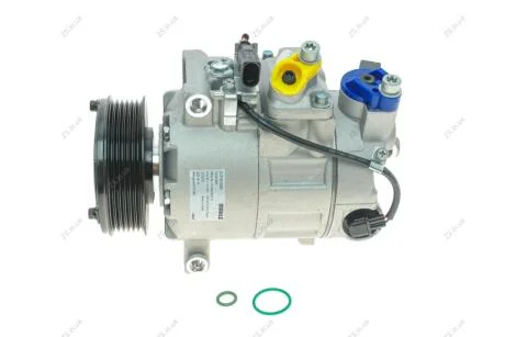 Компресор кондицiонера Knecht/Mahle ACP 44 000S