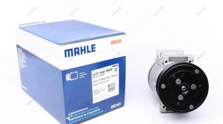 Компресор кондицiонера Knecht/Mahle ACP 1441 000S
