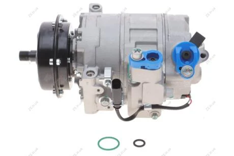 Компресор кондицiонера Knecht/Mahle ACP 93 000S