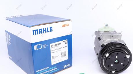 Компресор кондицiонера Knecht/Mahle ACP 88 000S