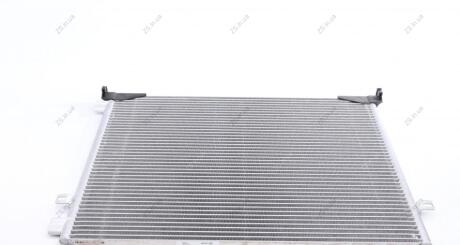 Радiатор кондицiонера Knecht/Mahle AC 528 000S