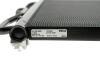 Радiатор кондицiонера Knecht/Mahle AC 652 000S (фото 3)