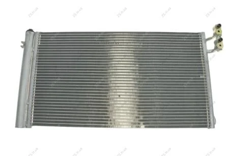 Радiатор кондицiонера Knecht/Mahle AC 414 001S