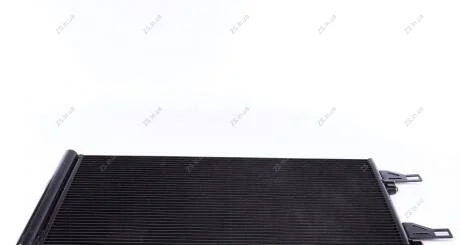 Радiатор кондицiонера Knecht/Mahle AC 363 000S