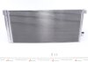 Радiатор кондицiонера Knecht/Mahle AC 486 000S (фото 1)