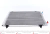 Радiатор кондицiонера Knecht/Mahle AC 554 000S (фото 1)