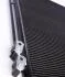 Радiатор кондицiонера Knecht/Mahle AC 567 000S (фото 3)