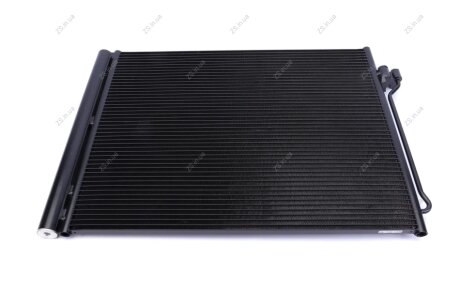 Радiатор кондицiонера Knecht/Mahle AC 463 000S