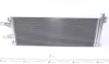 Радiатор кондицiонера Knecht/Mahle AC 368 000S (фото 1)