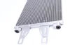 Радiатор кондицiонера Knecht/Mahle AC 368 000S (фото 6)