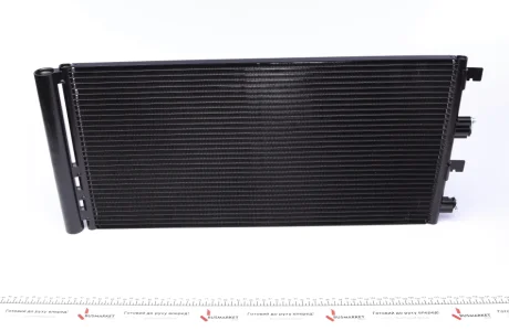 Радiатор кондицiонера Knecht/Mahle AC 724 000S