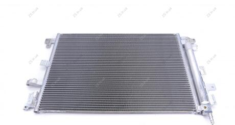 Радiатор кондицiонера Knecht/Mahle AC 635 000S