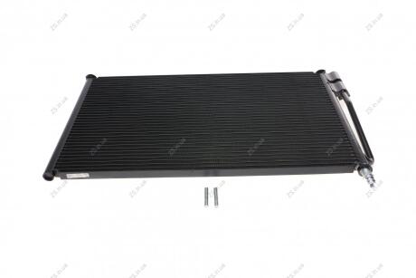 Радiатор кондицiонера Knecht/Mahle AC 298 000S