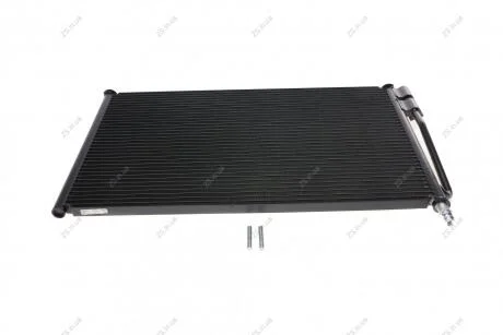 Радiатор кондицiонера Knecht/Mahle AC 298 000S
