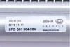 Радiатор кондицiонера Knecht/Mahle AC 487 000S (фото 3)