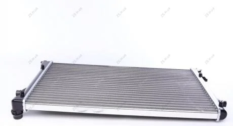 Радіатор охолодження Knecht/Mahle CR 30 001S