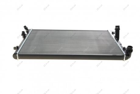 Радіатор охолодження Knecht/Mahle CR 1899 000S