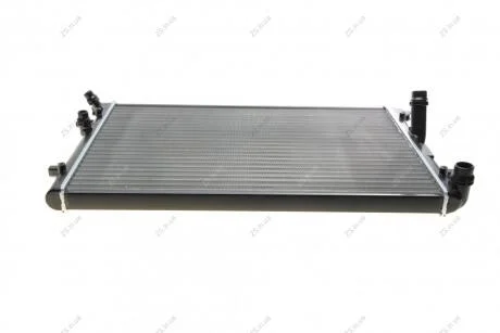 Радіатор охолодження Knecht/Mahle CR 1899 000S