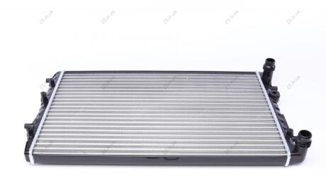 Радіатор охолодження Knecht/Mahle CR 505 000S