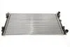 Радіатор охолодження Knecht/Mahle CR 1096 000P (фото 1)