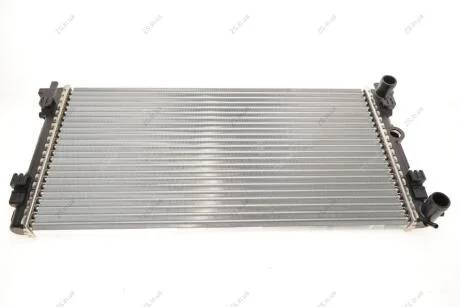 Радіатор охолодження Knecht/Mahle CR 1096 000P