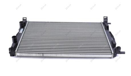 Радіатор охолодження Knecht/Mahle CR 1690 000S