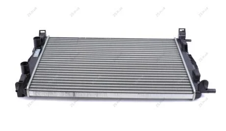 Радіатор охолодження Knecht/Mahle CR 1690 000S