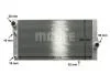 Радіатор охолодження Knecht/Mahle CR 1147 000P (фото 11)