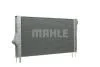Радіатор охолодження Knecht/Mahle CR 1147 000P (фото 6)