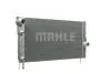 Радіатор охолодження Knecht/Mahle CR 1147 000P (фото 10)
