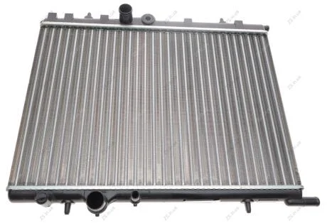 Радіатор охолодження Knecht/Mahle CR 515 000S