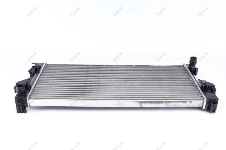 Радіатор охолодження Knecht/Mahle CR 881 000S