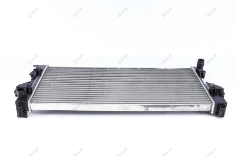 Радіатор охолодження Knecht/Mahle CR 881 000S