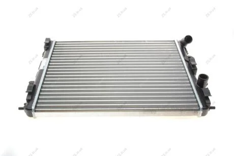 Радіатор охолодження Knecht/Mahle CR 36 000S