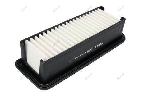 Повітряний фільтр Knecht/Mahle LX3154