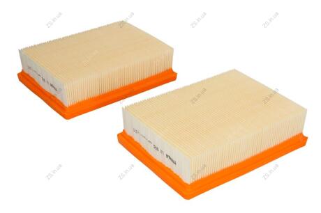 Повітряний фільтр Knecht/Mahle LX925/S