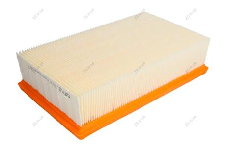 Повітряний фільтр Knecht/Mahle LX933/2