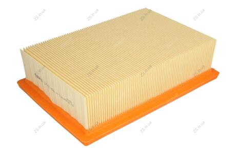 Повітряний фільтр Knecht/Mahle LX618