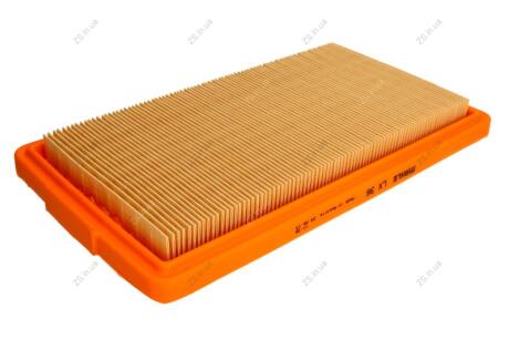 Повітряний фільтр Knecht/Mahle LX36