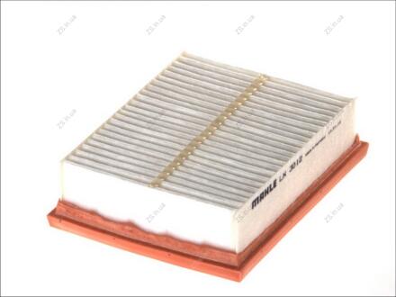 Повітряний фільтр Knecht/Mahle LX3012