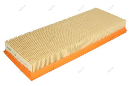 Повітряний фільтр Knecht/Mahle LX218