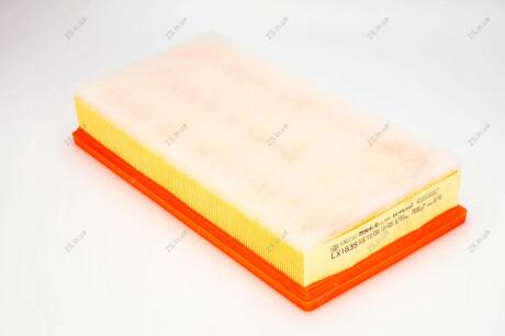 Повітряний фільтр Knecht/Mahle LX1835