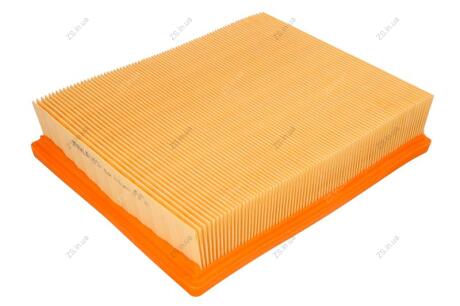 Повітряний фільтр Knecht/Mahle LX856