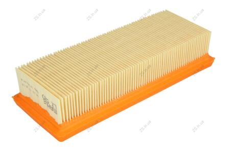 Повітряний фільтр Knecht/Mahle LX580