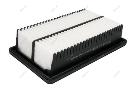 Повітряний фільтр Knecht/Mahle LX4238