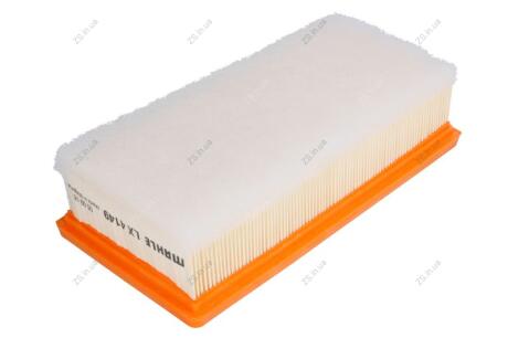 Повітряний фільтр Knecht/Mahle LX4149